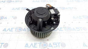 Motor ventilator incalzire VW Passat 20-22 cu rezistenta