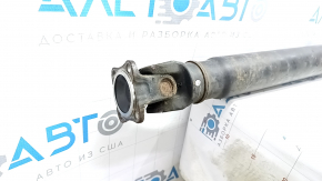 Карданный вал кардан Honda HR-V 16-18