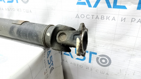 Карданный вал кардан Honda HR-V 16-18