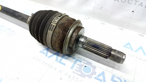 Ax ax motor spate dreapta Honda HR-V 16-22 ruginit