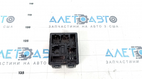 FUSE BOX Hyundai Kia Optima 16-