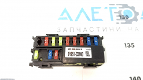 FUSE BOX Kia Sorento 14-15