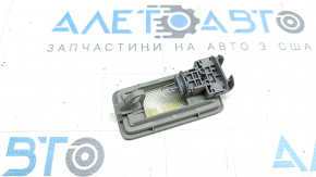 Lampă de curtoazie față stânga Lexus RX350 RX450h 10-15 gri