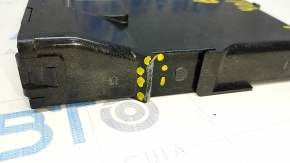 Power management control Lexus RX450h 10-15 сломано крепление
