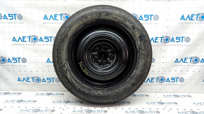 Запасное колесо докатка Lexus RX350 RX450h 10-15 R18 165/90 5x114.3