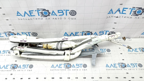 Подушка безопасности airbag боковая шторка правая BMW X7 G07 19-26 ржавый пиропатрон