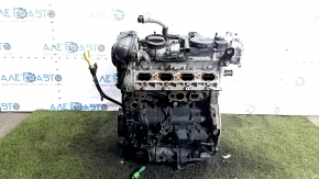 Motor VW Tiguan 09-17 2.0 CCTA 76k 10-10-10-10