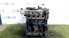 Motor VW Tiguan 09-17 2.0 CCTA 76k 10-10-10-10