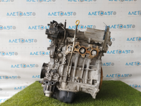 Motor 2GR-FXE Lexus RX450h 10-15 88k, cilindri uzați