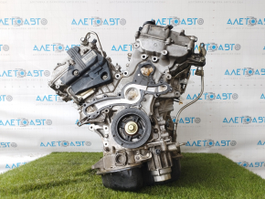 Motor 2GR-FXE Lexus RX450h 10-15 88k, cilindri uzați