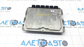 Calculator motor unitate ECU BMW X7 G07 19-22 N63