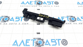 Suport ECU calculator motor dreapta BMW X7 G07 19-20 N63 mai jos