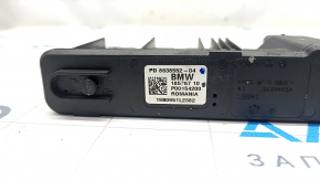 Chassis Control Module Ccm Bcm Body Control BMW X7 G07 19-