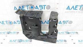 Защита арки двигателя левая BMW X7 G07 19-26 примята