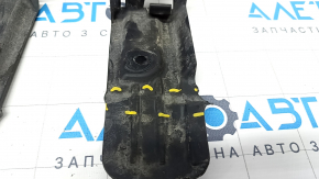 Защита арки двигателя левая BMW X7 G07 19-26 примята