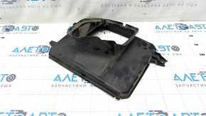 Conductă aer suplimentar radiator dreapta BMW X7 G07 19-20 N63, B58