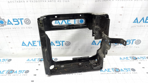 Suport pentru radiator de răcire suplimentar, stânga BMW X7 G07 19-