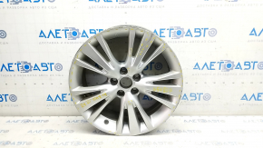 Диск колесный R19 5x114.3 Lexus RX450h 10-15 бордюрка