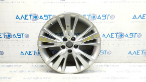 Диск колесный R19 5x114.3 Lexus RX450h 10-15 бордюрка