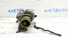 Турбина Audi A3 8V 15-20 2.0T, 70к