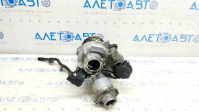 Турбина Audi A3 8V 15-20 2.0T, 70к