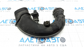 Conducta aer pentru turbina dreapta BMW X7 G07 19-20 N63