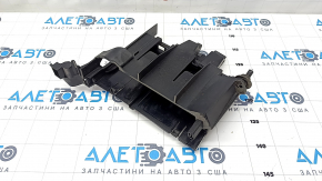 Корпус блока ECU компьютера двигателя левый BMW X7 G07 19-20 N63