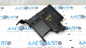 Корпус блока ECU компьютера двигателя левый BMW X7 G07 19-20 N63