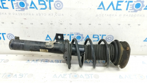 Ansamblu amortizor fata stanga Audi A3 8V 15-20 4d, 5d AWD