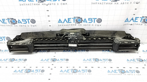 Жалюзи дефлектор радиатора нижний в сборе BMW X7 G07 19-22 N63