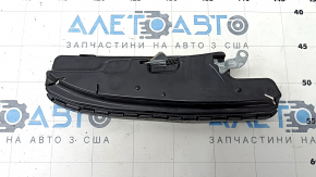 Подушка безопасности airbag переднего правого сиденья BMW X7 G07 19-26 ржавый пиропатрон