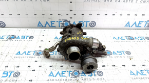 Turbina Ford Escape mk3 17-19 1.5T 115k