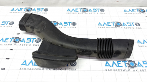 Conducta de aer de la admisia de aer dreapta BMW X7 G07 19-20 N63