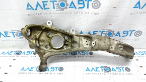 Цапфа передняя левая BMW X7 G07 19-26