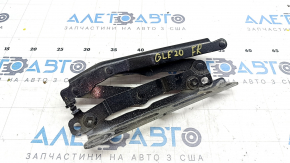 Bucla capotei dreapta Mercedes W167 GLE 350 450 20-23