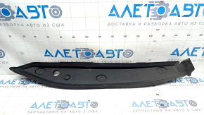 Garnitură aripă ușă-stânga Mercedes W167 GLE 350 450 20-23