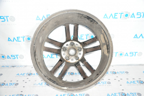 Диск колесный R19 x 8J Tesla Model S 12-20 бордюрка, крашеный