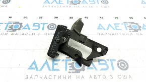 Capota de blocare a capotei Mercedes W167 GLE 350 450 20-23