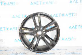 Диск колесный R19 x 8J Tesla Model S 12-20 бордюрка, крашеный