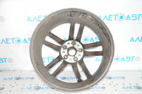 Диск колесный R19 x 8J Tesla Model S 12-20 бордюрка, крашеный