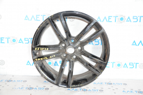 Диск колесный R19 x 8J Tesla Model S 12-20 бордюрка, крашеный