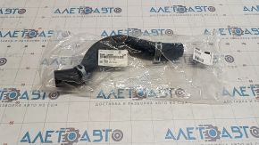 Furtunul de răcire superior Kia Forte 4d 14-18 pentru motor nou OEM original