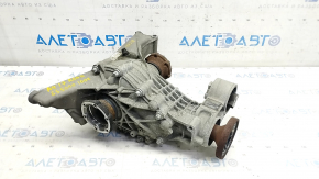 Задний дифференциал редуктор Audi A4 B9 17-21 100к