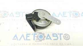 Сигнал low Mercedes W167 GLE 350 450 20-23 с кронштейном