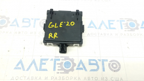 Компьютер двери задней правой Mercedes W167 GLE 350 450 20-23