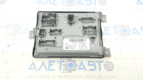 BCM BODY CONTROL MODULE Mercedes W167 GLE 350 450 20-23