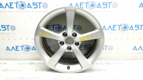 Диск колесный R17 x 7.5J Audi A3 8V 15-16 бордюрка, под прокат