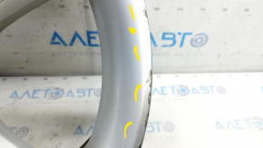 Диск колесный R17 x 7.5J Audi A3 8V 15-16 бордюрка, под ремонт