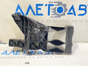 Suport faruri dreapta sus Audi A6 C7 16-18 nou OEM original