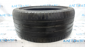 Шина R22 315/35 PIRELLI PZERO™ Run Flat 2022 лето 3.5мм